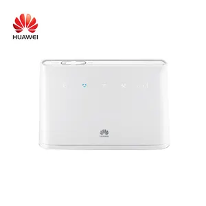 Unlocked Huawei B310 4G CPE WIFI 4G kablosuz CPE router B310As-852
