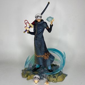 Figura <span class=keywords><strong>de</strong></span> PVC <span class=keywords><strong>de</strong></span> Anime y Dibujos Animados <span class=keywords><strong>de</strong></span> One Piece, HESPER, 25 cm - Product Image 6