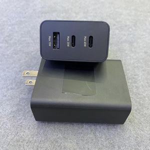 Nouveauté EP-T6530N Adaptateur secteur PD <span class=keywords><strong>Trio</strong></span> 65W Chargeur rapide Prise Type C pour Samsung Galaxy S21 S22 S20 Note 20 10 Chargeur rapide - Product Image 3