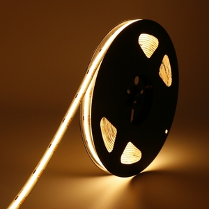 Tira De Luces <span class=keywords><strong>Led</strong></span> Suave <span class=keywords><strong>Luz</strong></span> Lineal <span class=keywords><strong>Flexible</strong></span> Bajo Voltaje <span class=keywords><strong>Luz</strong></span> <span class=keywords><strong>Led</strong></span> Tira De Colores Tira De <span class=keywords><strong>Led</strong></span> Rgb Ip67 Cob Cinta <span class=keywords><strong>Led</strong></span> Raya PVC 90 85 - Product Image 1