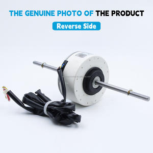 มอเตอร์พัดลม DC DC310V 4681A20198G SIC-41CS-F141-1 8P 41W 1450r/นาทีสำหรับหน่วยในร่ม LG ชิ้นส่วนเครื่องปรับอากาศ HVAC ใหม่และดั้งเดิม - Product Image 5