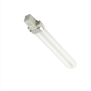 Lámpara <span class=keywords><strong>Fluorescente</strong></span> PLS Enchufable de 11W con Base G24D-1, Alto CRI 80, 8000 Horas de Vida Útil, Ahorro de Energía - Product Image 2