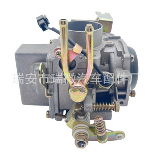 Carburador Md-172818 para motor T120SS, pieza de repuesto Ly-010072-A - Product Image 2