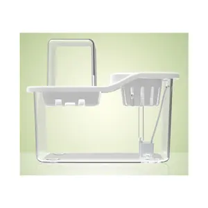 Modern Design plastic aquaponics plant pot aquaponic system for fish and vegetable indoor home application