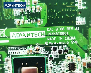 ADVANTECH DAC-BT08 REV.A1 I3 I5 I7 Industrial <b>Motherboard</b> <b>CPU</b> Board <b>CPU</b> Module Main Board Original Stock 100%testing - Product Image 5