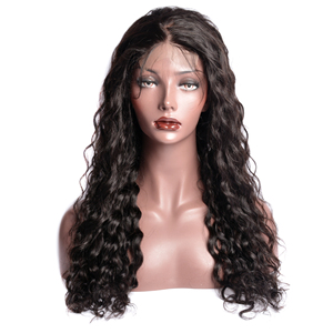 Le cuticole hanno allineato i <span class=keywords><strong>capelli</strong></span> <span class=keywords><strong>ondulati</strong></span> bagnati e <span class=keywords><strong>ondulati</strong></span> dei <span class=keywords><strong>capelli</strong></span> umani grezzi non trattati dei pacchi dei <span class=keywords><strong>capelli</strong></span> di wave dell'acqua 100 - Product Image 6