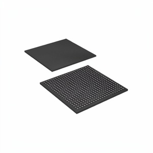 EP1K100FC484-3N Embedded 484 BBGA BOM IC In Stock Components Electronic - Product Image 1
