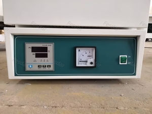 Horno de Mufla Eléctrico de Alta Temperatura en Oferta, Horno de Laboratorio - Product Image 6