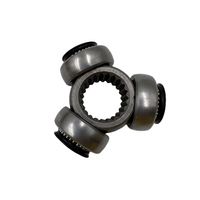 Trípode para Junta c v 22T, Junta cv para avensis 22t x 32MM