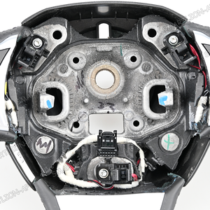 Volante 484000198R para <span class=keywords><strong>Renault</strong></span> Scenic Koleos Talisman - Product Image 5