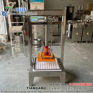 Y-6 secca <span class=keywords><strong>tofu</strong></span> premendo macchina/sistema <span class=keywords><strong>di</strong></span> produzione <span class=keywords><strong>di</strong></span> <span class=keywords><strong>pelle</strong></span> <span class=keywords><strong>Tofu</strong></span> - Product Image 5