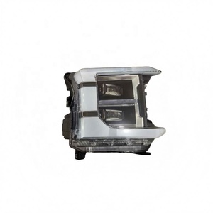 Pour BYD Shark HEAD LAMP PAH-4121010/020 Pièces de moteur automobile - Product Image 1
