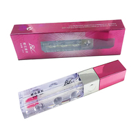 Rouge à lèvres permanent BerLin, maquillage permanent, gloss à lèvres magique rose, essence pour les lèvres