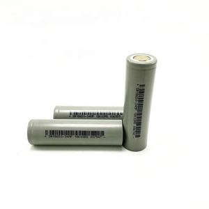 Batterie lithium-ion 18650 certifiée BIS CB, économique, rechargeable, 3,7 V, 2000 mAh, 2500 mAh, 2600 mAh, 2200 mAh, pour chariots de golf solaires - Product Image 5