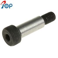 Boulon à douille hexagonale Allen, 5 pièces, M5 M6 M8