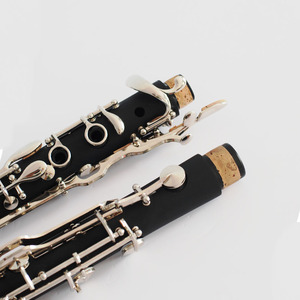 Clarinetto in Sol in stile turco - Product Image 2
