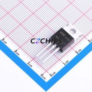 Diodo Schottky MBR2060SCT TO-220 Original-Nuevo, Venta al por Mayor de Componentes Electrónicos, Proveedor de Chips y Servicio BOM - Product Image 1