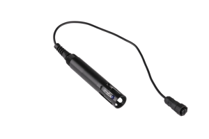 Capteur de pH OEM Linksens S-pH001 avec sortie RS485, alliage de titane et acier inoxydable pour l'eau de surface - Product Image 6