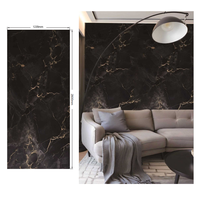Vente flash : panneaux muraux en marbre 3D UV pour la décoration intérieure, pour les murs intérieurs, les salles de bain, prix direct usine, panneau mural UV