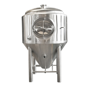 Cuve de <span class=keywords><strong>fermentation</strong></span> de brassage de bière d'équipement de 200L 300L - Product Image 2