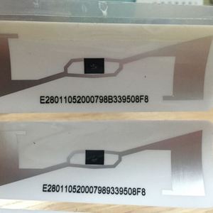 RFID UHF 110*40mm Anti-Tampering Fragile Labels Windshield Sticker for Vehicle Tracking System - Product Image 5