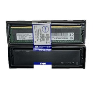 Dell RAM 64GB 2Rx4 DDR4 3200MHz RDIMM ECC Ram Server Memory