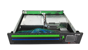 Original nuevo 1550Nm Catv 1550 Edfa 32 Puerto 22 dbm 23 Dbm 32 Puert Sc Apc con WDM función - Product Image 4