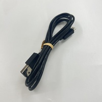 Câble de données USB d'origine pour Sony PS3 PS4 PS5 slim