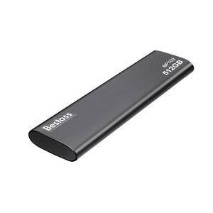Bestoss Ổ Cứng Mini PSSD 128GB 256GB 512GB 1TB 2TB 4TB Lưu Trữ Di Động Ổ Cứng M.2 NVME Gắn Ngoài USB 3.1 Ổ Cứng SSD - Product Image 2