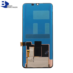 Bán buôn cho Xiaomi <span class=keywords><strong>Mi</strong></span> <span class=keywords><strong>Note</strong></span> <span class=keywords><strong>10</strong></span> Lite AMOLED hiển thị với khung gốc lưu ý 10t Màn hình thay thế cho Xiaomi <span class=keywords><strong>Note</strong></span> <span class=keywords><strong>10</strong></span> Lite LCD - Product Image 3