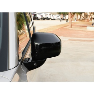 SUV Eléctrico Usado de Alta Calidad, TO-Yota BZ3X Modelo 2025, 430km, Aire Acondicionado, Autos Usados TO-Yota SUV - Product Image 6
