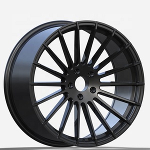 Jantes de voiture Flrocky 18 19 20 pour <span class=keywords><strong>HAMANN</strong></span> pour BMW pour Benz pour <span class=keywords><strong>Audi</strong></span> pour Tesla Jantes en alliage Nancy - Product Image 2