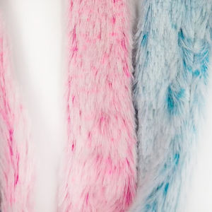 OEM ODM mainan hiburan kucing peliharaan warna-warni stik penggoda kucing elastis bahan PP aman kucing mainan mewah interaktif tongkat penggoda - Product Image 5