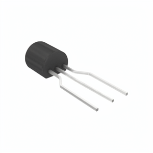 Transistors BOM IC en stock TO-226-3, TO-92-3 à fils formés BC548ATF Acheter des composants électroniques en ligne - Product Image 1