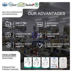 YUEMAI Großhandel Maßgefertigte Motorrad-Jagd-Outdoor Schwarze Touchscreen Taktische Handschuhe mit Harten Knöcheln - Product Image 6