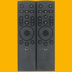 Crystal Beads Remote Control JZ-YK-01737 Voice Control <b>Bluetooth</b> For LeEco Super <b>TV</b> - Product Image 1