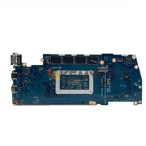 Placa BASE DE portátil UX325UA para <span class=keywords><strong>ASUS</strong></span> <span class=keywords><strong>ZenBook</strong></span> UX325U U4700U U3700U UX325UA placa base de portátil con CPU R3 R5 R7 100% pruebas OK Stk - Product Image 3