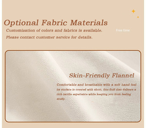 Ghế <span class=keywords><strong>sofa</strong></span> giường phong cách Wabi-Sabi nhỏ gọn kiểu Bắc Âu, chất liệu vải, không tay vịn, có thể tháo rời, dạng mô-đun, kiểu tatami - Product Image 4