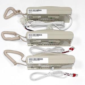 Accessoires d'ascenseur XAA25302A7/<span class=keywords><strong>A8</strong></span>/A9 Salle informatique Hôte Interphone Salle de service Téléphone - Product Image 1