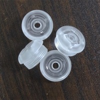 Fabricant de moules pour bouchons, moule d'injection plastique, moulage par insertion plastique, moule de bouchon inférieur pour bouteille de détergent, fabricant de moules pour bouchons de détergent