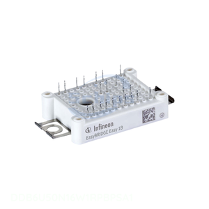 Module DDB6U50N16W1RPBPSA1 Transistors Buy Online Electronic Components Original One Stop Service - Product Image 1