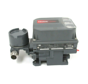 Stock DVC6200HW2 simple action |   Contrôleur numérique Fisherr sans retour, réglages pneumatiques - Product Image 3