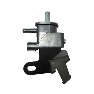 Электромагнитный клапан для вакуумной очистки паров 90910-TC001 90910-12276 для Toyota Corolla Yaris Prius 136200-7010 - Product Image 1