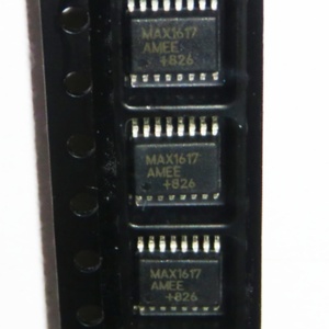 MAX1617AMEE – Nouveau circuit intégré de bonne qualité, composant électronique IC à bas prix, module en stock - Product Image 1