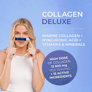 Boisson liquide orale au collagène Yyanst sans sucre de haute qualité, riche en protéines, favorise l'élasticité de la peau, complément alimentaire - Product Image 6