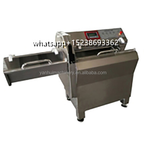 Coupe-viande Trancheuse de boeuf de porc Trancheuse à fromage Trancheuse de poisson fumé - Product Image 3