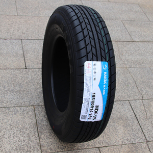 <span class=keywords><strong>Pneu</strong></span> de <span class=keywords><strong>voiture</strong></span> radial d'été Haida HD618 175/70R14 neuf, <span class=keywords><strong>prix</strong></span> usine, économique, haute performance, fabriqué en Chine - Product Image 5