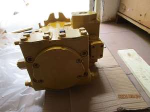 ประกอบเครื่องยนต์ C32, ฝาสูบ, บล็อกสูบ, ชิ้นส่วน - Product Image 4