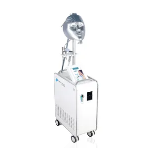 Microdermabrasion facial machine rf skin tightening SA-OV01 oxygen jet peel oxygen therapy