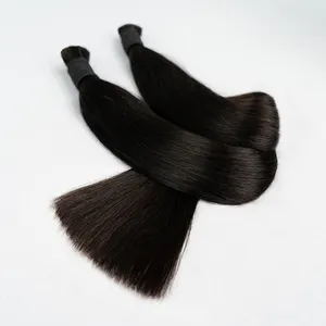 Mega cabelo humano natural 12a grau de cabelo perruque, austrália, sem costura, extensão, plástico remy